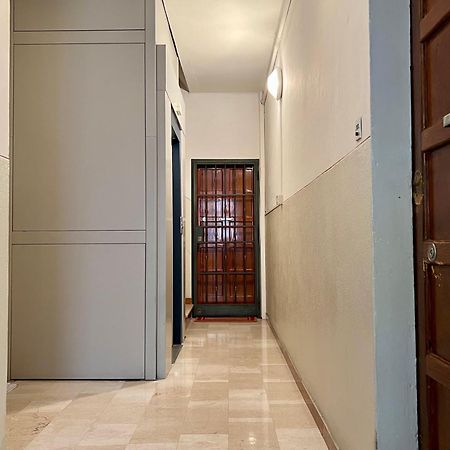 Charming Apartment Near Saragozza Bolonia Exterior foto