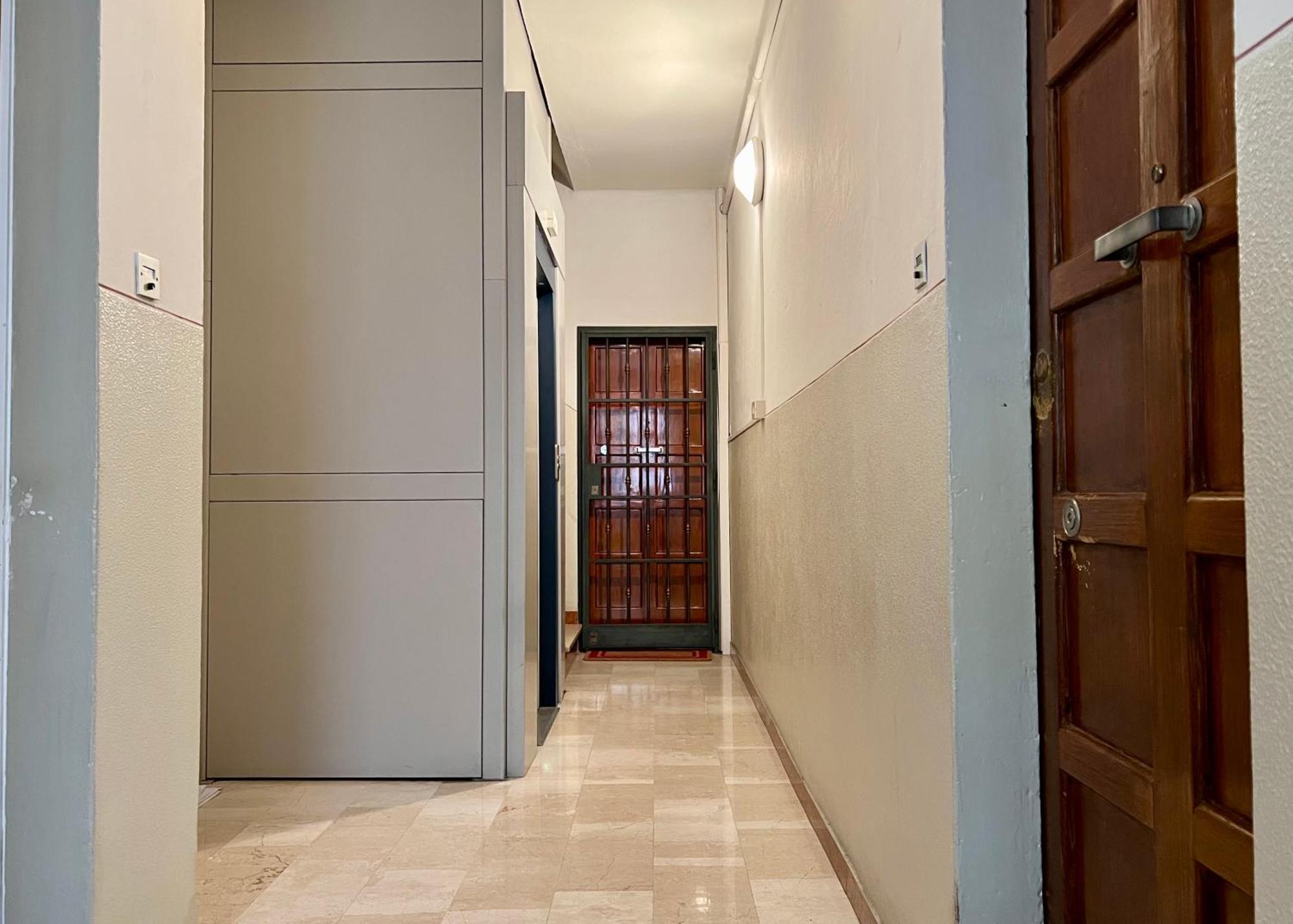 Charming Apartment Near Saragozza Bolonia Exterior foto