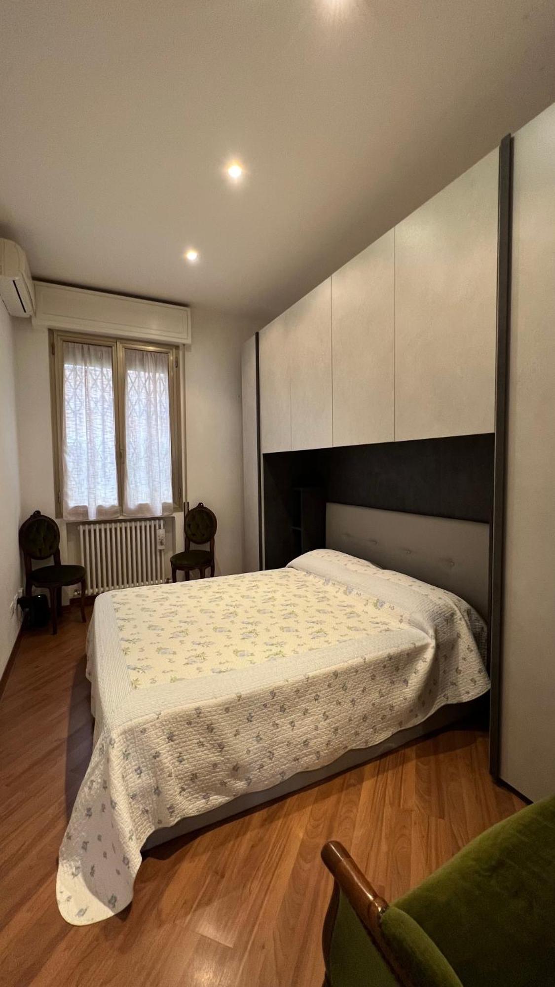 Charming Apartment Near Saragozza Bolonia Exterior foto