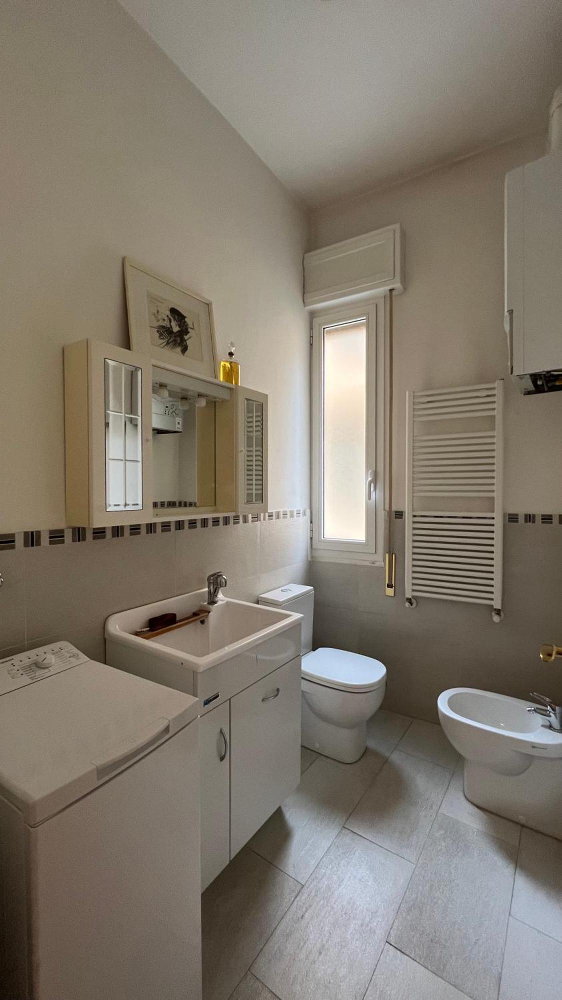 Charming Apartment Near Saragozza Bolonia Exterior foto