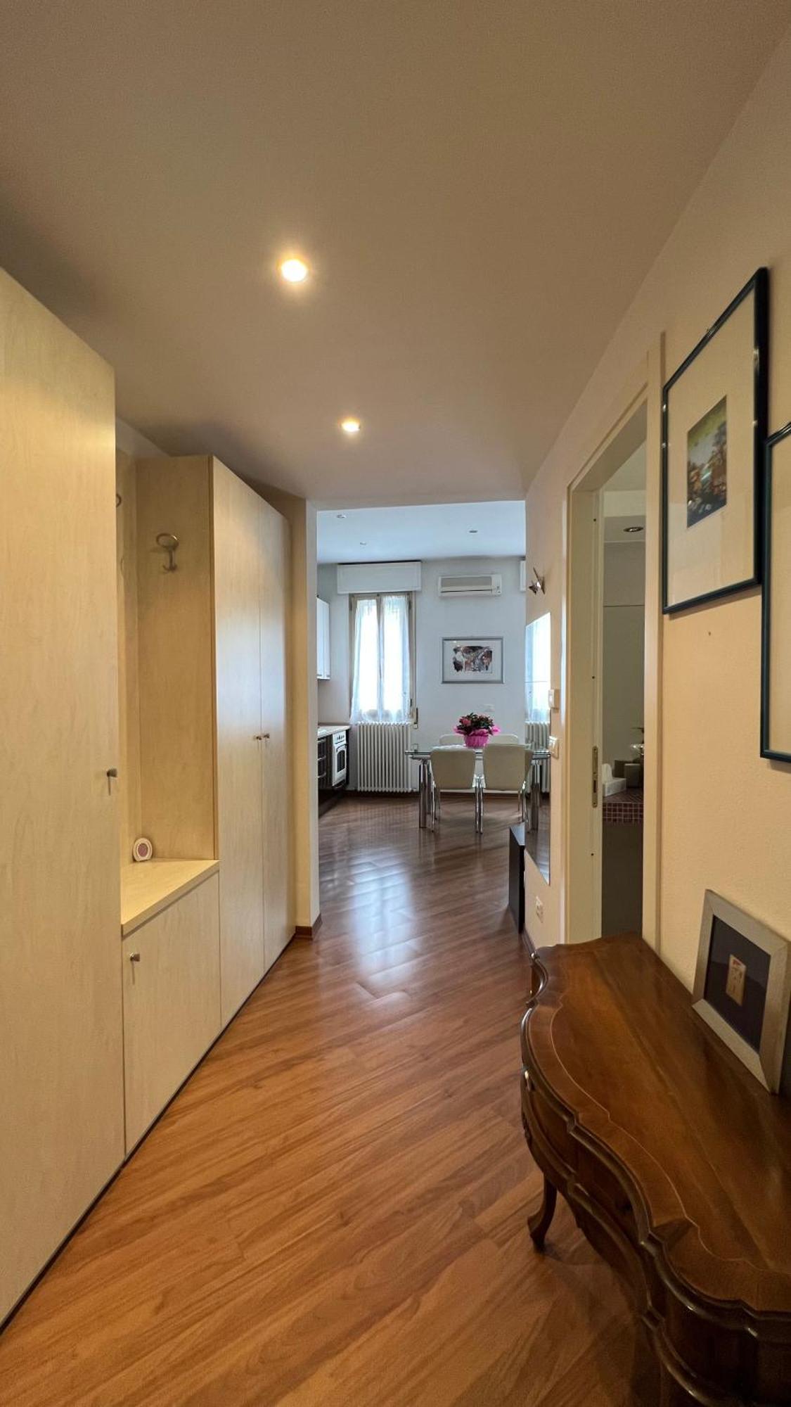 Charming Apartment Near Saragozza Bolonia Exterior foto
