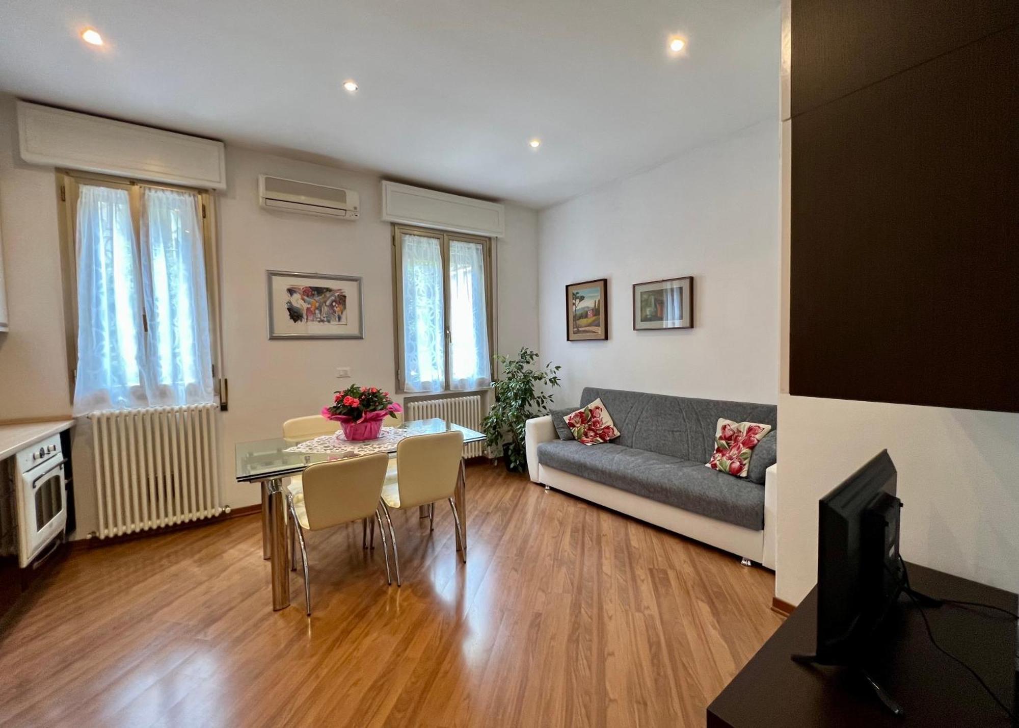 Charming Apartment Near Saragozza Bolonia Exterior foto