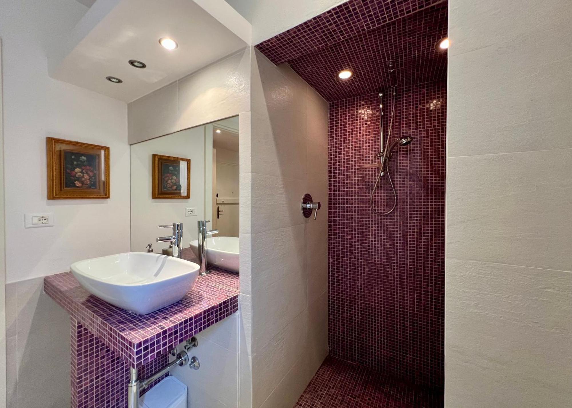 Charming Apartment Near Saragozza Bolonia Exterior foto